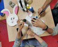 La Calmie : soulager les parents aidants