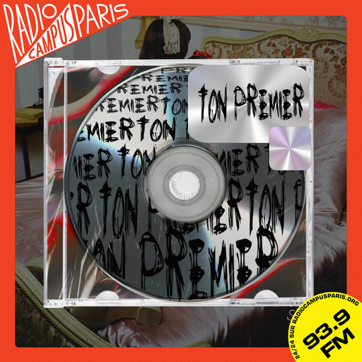 Ton Premier - Disgusting Sisters