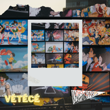 Passion manga : du hobby au métier.