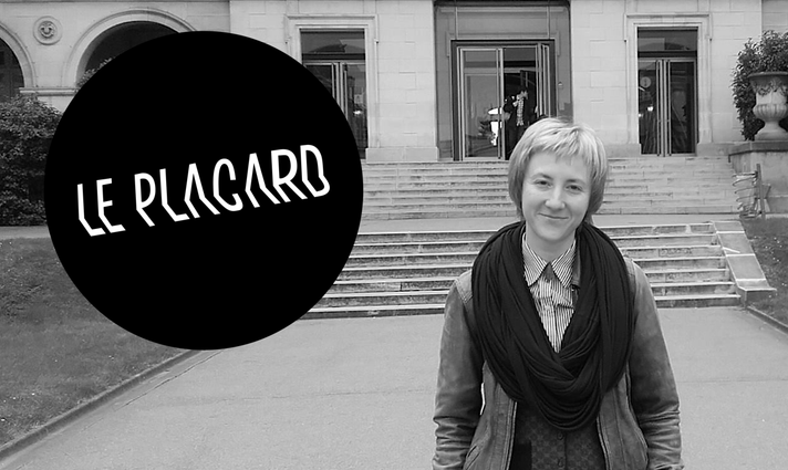 Épisode Urgence Tchétchénie devient Urgence Homophobie de l'émission Le Placard