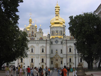 Ukraine : destruction du patrimoine culturel, un outil de guerre pour les Russes ?