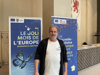 Comment mieux informer les jeunes sur le fonctionnement de l'Union européenne ?