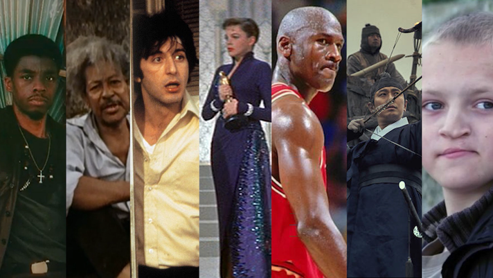 Épisode La Séance du dimanche #6 / Le cinéma est mort, viv... de l'émission La Séance du Dimanche