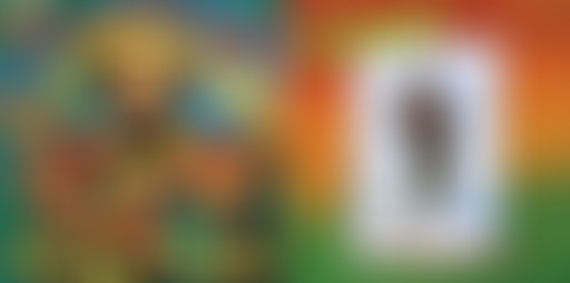 Bam Salute special Lee Scratch Perry & U Roy