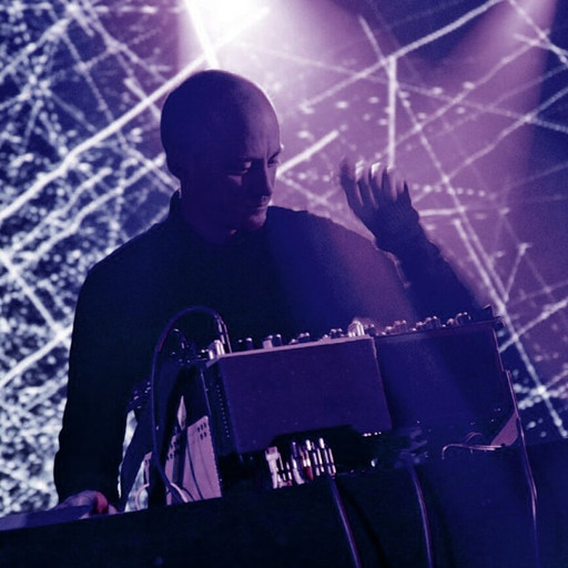 Épisode Amplitudes : Résidents #9 de l'émission Amplitudes