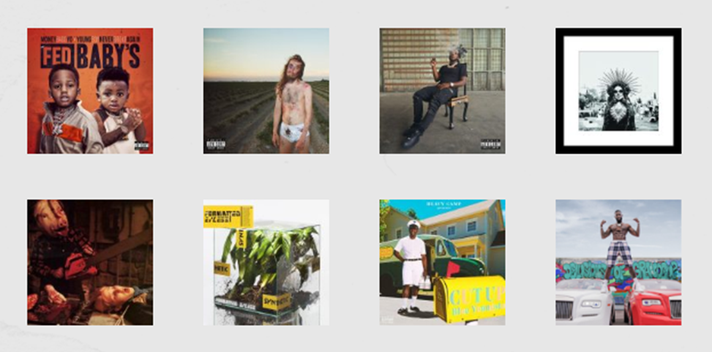 Épisode BRTZ Podcast : Shams, Bonat, NxxxxxS, Eto, Danny T... de l'émission BRTZ Radio Show