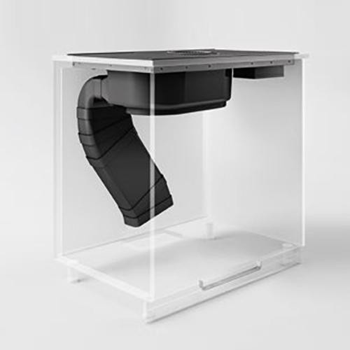 Kit d'installation Elica KIT0199839