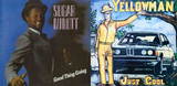 Bam Salute special Sugar Minott & Yellowman