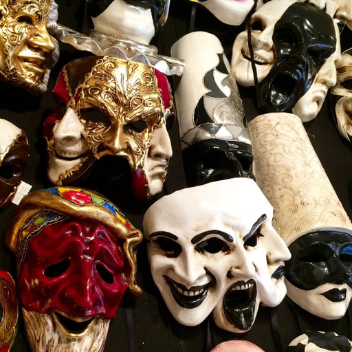 Épisode Amplitudes : ÉMOTIONS de l'émission Amplitudes