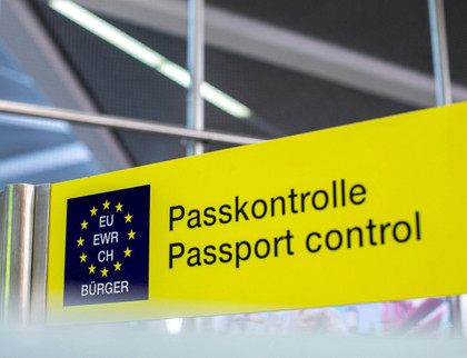 Contrôles aux frontières au sein de l’Union européenne malgré l’accord de Schengen