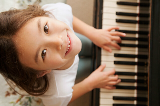 Épisode La Pédagogie musicale Carl Orff. de l'émission On va vous chercher des noises