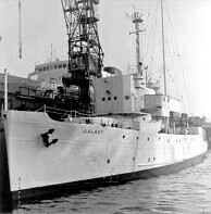 Épisode 21ème épisode: la renaissance de l'émission Les DJs de la Haute Mer