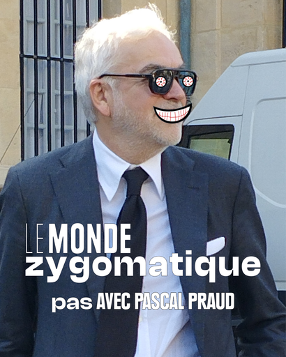 (pas) Avec Pascal Praud