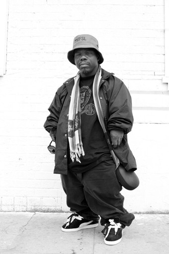 Épisode BRTZ Podcast - Summer Mix #4 Tibo de l'émission BRTZ Radio Show