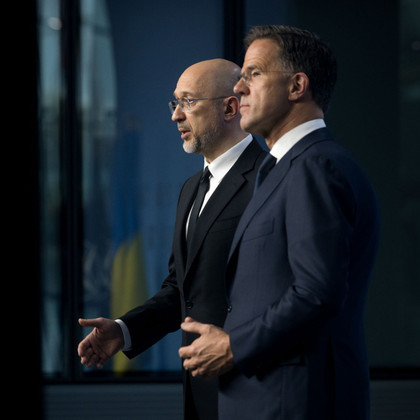 Aujourd'hui en Europe - 16 octobre 2025