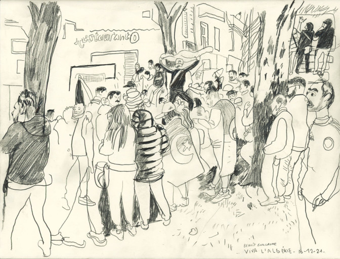 Épisode Récréation sonore: Petites conversations de l'émission Récréation sonore