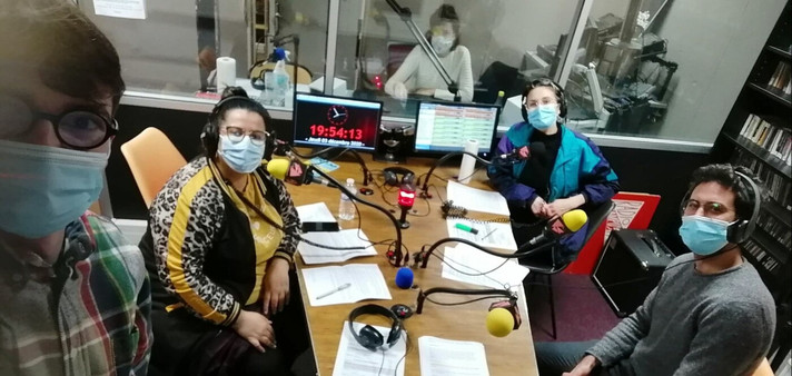 Épisode Mineur·es et transgenres avec Jena Selle / Le Refu... de l'émission Le Lobby