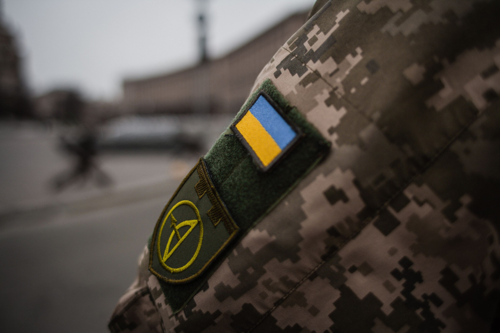 © Alesustinau via Pexels L’offensive Ukrainienne dans le Donbass avec 125km2 regagné – le succès de l’opération Vivaldi qui se poursuit