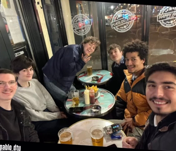 Épisode Absence ! 10.03.2025 - w/ l'équipe Eclats/ Créteil de l'émission Absence !