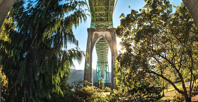 Épisode Mappemonde : Portland de l'émission Mappemonde