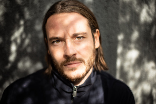 #4 Louis Vendel - A la recherche du réel : entre j...