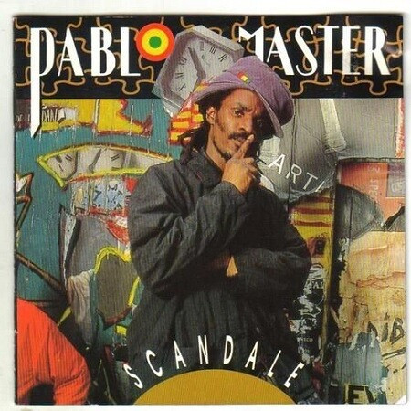 Épisode Pablo Master @ Bam Salute Show de l'émission L'Apéro