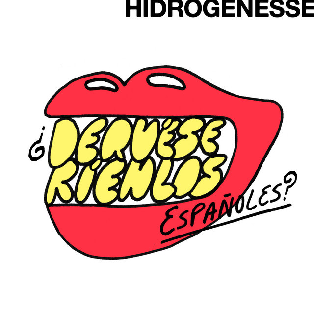 Empanadilla de Móstoles - A Capella