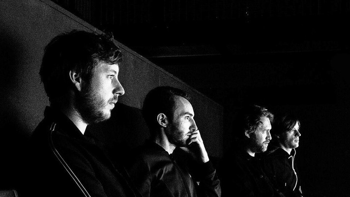 Épisode Émission - interview N U I T de l'émission L'Apéro