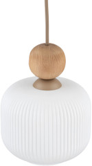 Malo Blanc / Bois