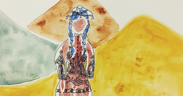 Épisode Du côté des autrices : Françoise de Graffigny de l'émission Du côté des autrices