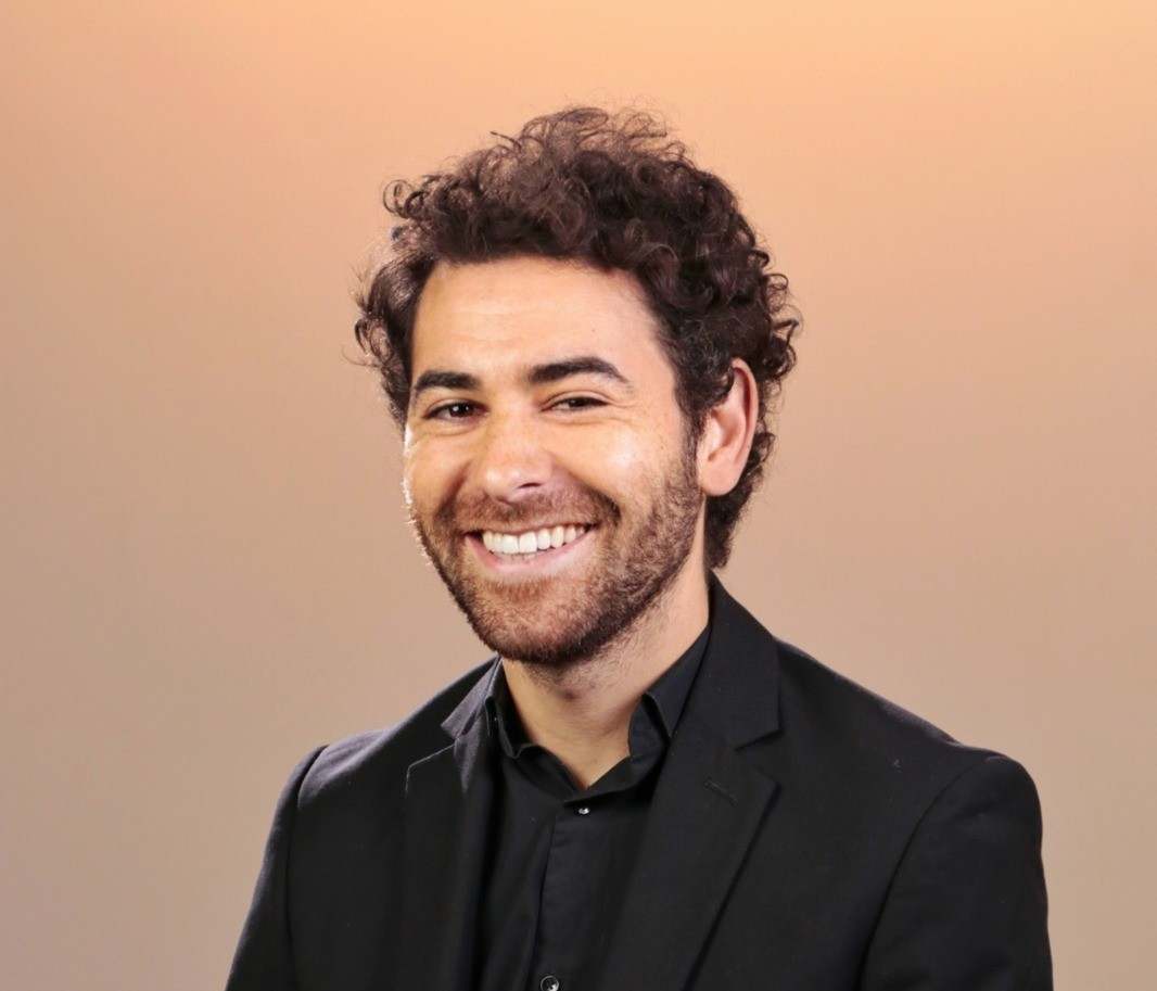 Yanisse Benrahou Yanisse Benrahou - Qu’est-ce que la simplification ?