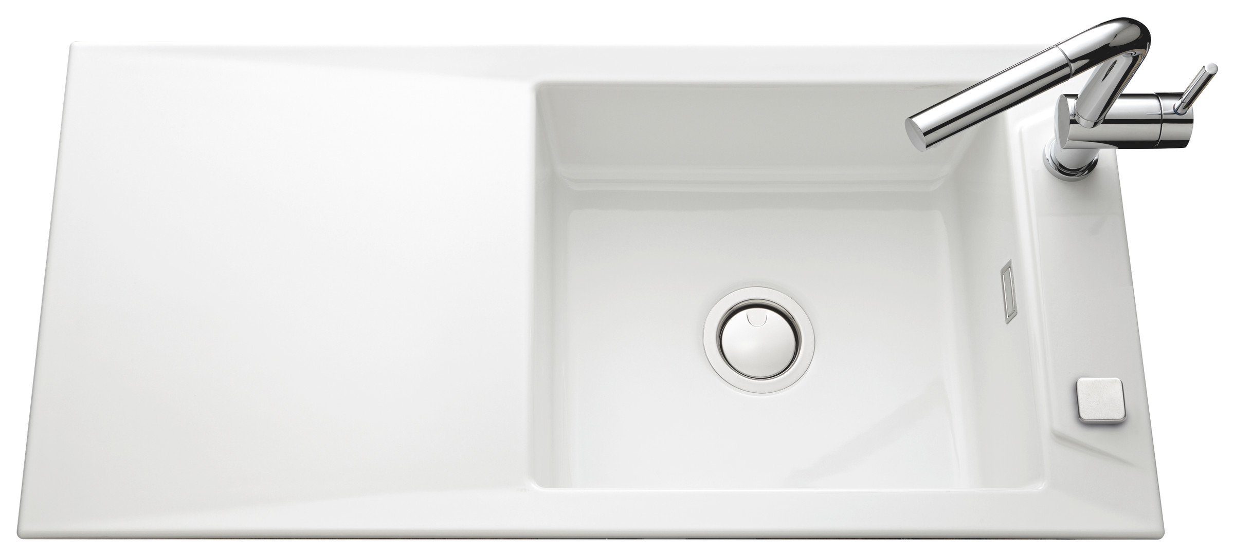 Secret Blanc brillant