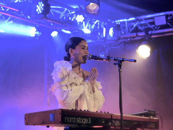 Épisode Hemisound #29 // Soul Sisters & Brothers W/ Little... de l'émission Hemisphere Sound