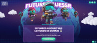 FutureGuessr : explorer les paysages du futur pour comprendre le climat