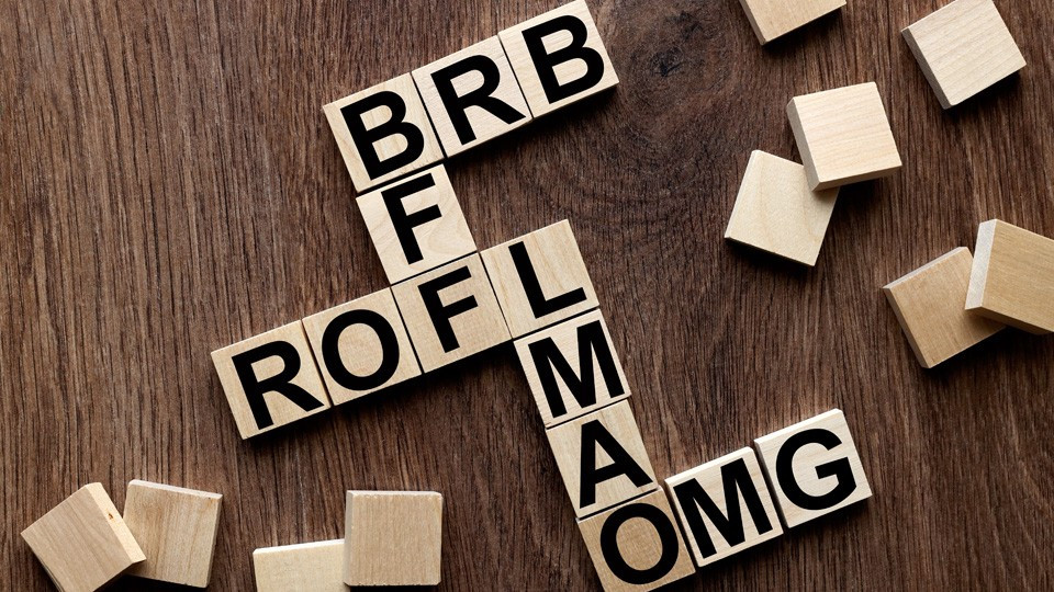 © Hadayeva Sviatlana - Shutterstock Parlerons-nous tous la même langue dans l'Europe de demain ?