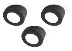 Kit 3 Mino Noir