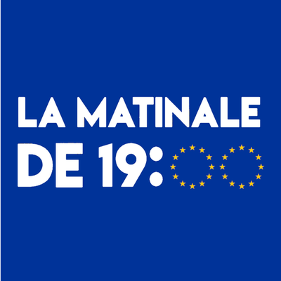 LES MARDIS DE L'EUROPE // Introduction : L'importance des élections européennes de 2024 episode artwork