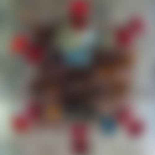 Les Montagnes Russes vol.76 : Grooves mélancolique...