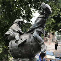 Do you speak brusseleir ? - Bruxelles, partie 3