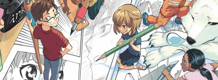 Épisode Mercredi ! Les animés de l'émission Mercredi !