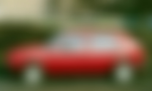 La tuture à papa - Volkswagen Golf