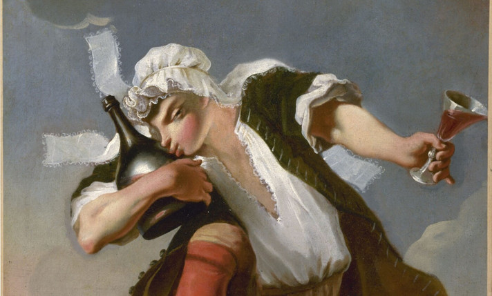 Épisode LPCX : C'est di-VIN ! de l'émission Les Petits Cailloux