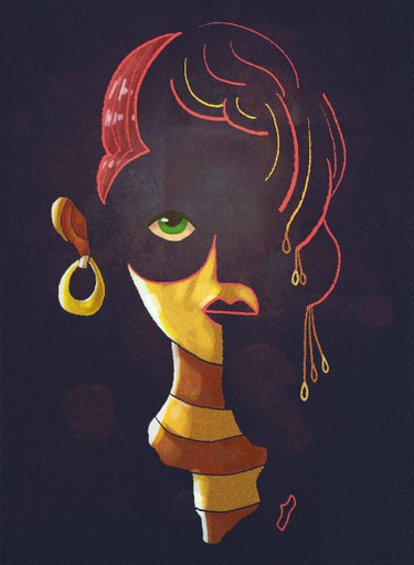 Épisode Au revoir Afrique, bonjour France / Juin 2015 de l'émission L'Apéro