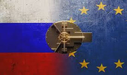 Geler pour peser : la stratégie européenne face à la Russie