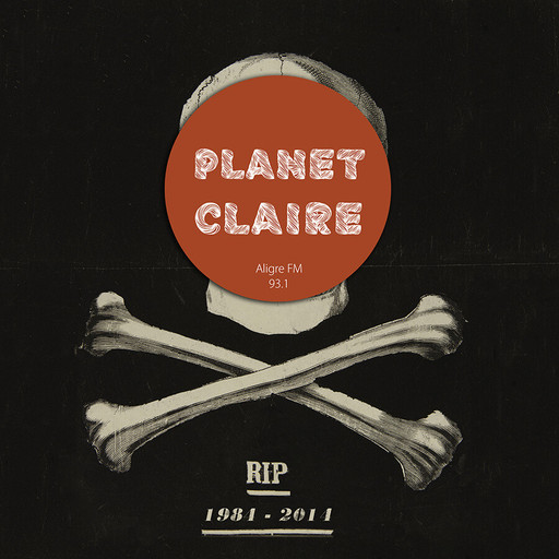 Épisode La Souterraine et Feu Planet Claire de l'émission La Souterraine Radio - STRN Radio