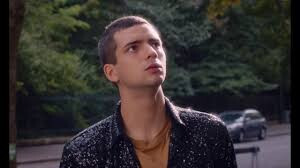 Épisode La relève S4  Vif argent Timothée Robart 23SEP de l'émission La Relève