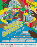 immersion au FGO-Barbara et pour la 15 eme edition...