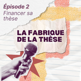 2# Financer sa thèse