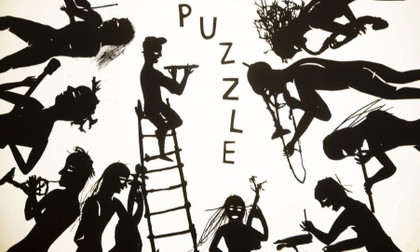 The Second Hand Orchestra - "Östersjön"