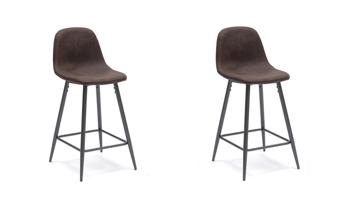 2X JULES HPLAN CHOCOLAT